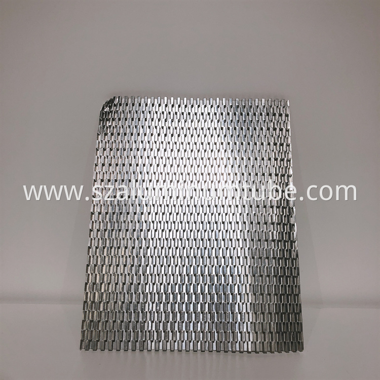 Heat Exchanger Fin 3 Png